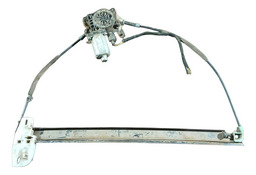 MÁQUINA VIDRO DIANTEIRA DIREITA FIESTA 2004 A 2007