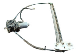 MÁQUINA VIDRO DIANTEIRA DIREITA FIESTA 2004 A 2007