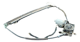 MÁQUINA VIDRO DIANTEIRA DIREITA FIESTA 2004 A 2007