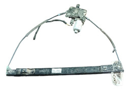 MÁQUINA VIDRO DIANTEIRA DIREITA FIESTA 2004 A 2007