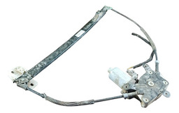 MÁQUINA VIDRO DIANTEIRA DIREITA FIESTA 2004 A 2007