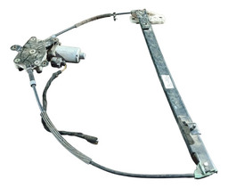 MÁQUINA VIDRO DIANTEIRA DIREITA FIESTA 2004 A 2007