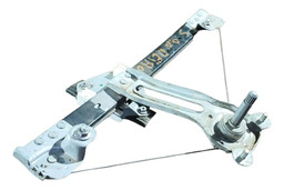 MÁQUINA VIDRO TRASEIRO ESQUERDO SANDERO 2008 A 2012