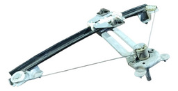 MÁQUINA VIDRO TRASEIRO ESQUERDO SANDERO 2008 A 2012