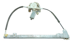 MÁQUINA VIDRO DIANTEIRA DIREITA CLIO 2006 A 2010