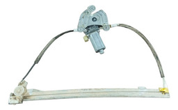 MÁQUINA VIDRO DIANTEIRA DIREITA CLIO 2006 A 2010