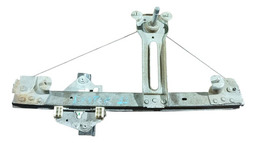 Máquina Vidro Manual Tras Esquerdo Duster/sandero 2007/13