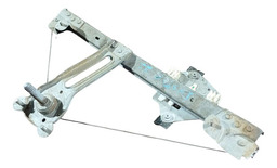 MÁQUINA VIDRO MANUAL TRAS ESQUERDO DUSTER/SANDERO 2007/13