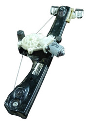 MÁQUINA VIDRO DIANTEIRA DIREITA ECOSPORT 2014 À 2017