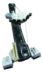 MÁQUINA VIDRO DIANTEIRA DIREITA ECOSPORT 2014 À 2017