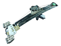 MÁQUINA VIDRO DIANTEIRA DIREITA ECOSPORT 2014 À 2017