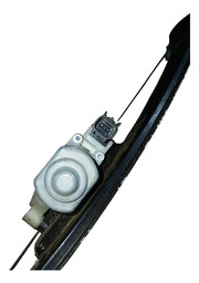 MÁQUINA VIDRO DIANTEIRA DIREITA ECOSPORT 2014 À 2017