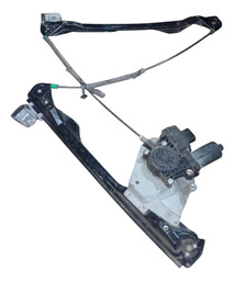 MÁQUINA VIDRO ELÉTRICO DIANTEIRA DIREITA FOCUS 2000 A 2007