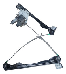 MÁQUINA VIDRO ELÉTRICO DIANTEIRA DIREITA FOCUS 2000 A 2007