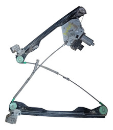 MÁQUINA VIDRO ELÉTRICO DIANTEIRA DIREITA FOCUS 2000 A 2007