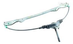 MÁQUINA VIDRO TRASEIRA DIREITA MANUAL IDEA 2005 A 2016