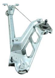 MÁQUINA VIDRO MANUAL CORSA TRASEIRO ESQUERDO 1996 A 2008