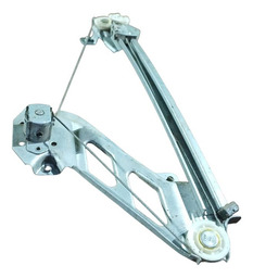 MÁQUINA VIDRO MANUAL CORSA TRASEIRO ESQUERDO 1996 A 2008