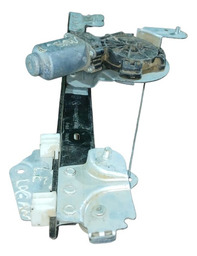 MÁQUINA VIDRO ELÉTRICA TRASEIRA DIREITA LOGAN 07/13 2 PINOS