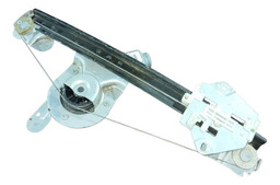 MÁQUINA VIDRO ELÉTRICA TRASEIRA DIREITA LOGAN 07/13 2 PINOS