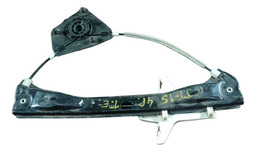 Máquina Vidro Elétrico Traseira Esquerda S/motor Jetta 11/18