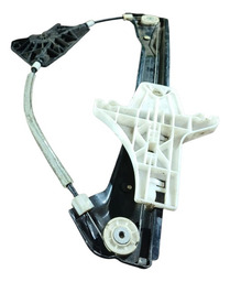 MÁQUINA VIDRO ELÉTRICO TRASEIRA ESQUERDA S/MOTOR JETTA 11/18