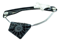 MÁQUINA VIDRO ELÉTRICO TRASEIRA ESQUERDA S/MOTOR JETTA 11/18