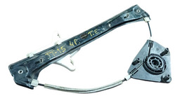 MÁQUINA VIDRO ELÉTRICO TRASEIRA ESQUERDA S/MOTOR JETTA 11/18