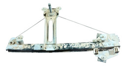 MÁQUINA VIDRO TRASEIRO DIREITO SANDERO 2008 ATÉ 2012