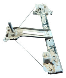 MÁQUINA VIDRO TRASEIRO DIREITO SANDERO 2008 ATÉ 2012