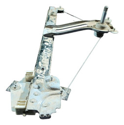 MÁQUINA VIDRO TRASEIRO DIREITO SANDERO 2008 ATÉ 2012