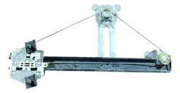 MÁQUINA VIDRO TRASEIRO DIREITO SANDERO 2008 ATÉ 2012