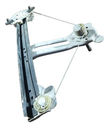 MÁQUINA VIDRO TRASEIRO DIREITO SANDERO 2008 ATÉ 2012