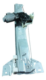 MÁQUINA DE VIDRO DIANTEIRA DIREITA ELÉTRICO KA 2014 A 2021