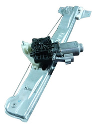 MÁQUINA DE VIDRO DIANTEIRA DIREITA ELÉTRICO KA 2014 A 2021