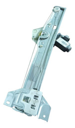 MÁQUINA DE VIDRO DIANTEIRA DIREITA ELÉTRICO KA 2014 A 2021