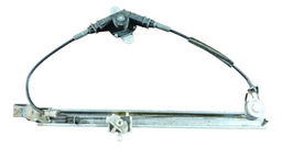 MÁQUINA VIDRO TRASEIRO ESQUERDO PALIO 2008 A 2012