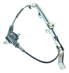 MÁQUINA VIDRO TRASEIRO ESQUERDO PALIO 2008 A 2012