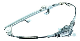 MÁQUINA VIDRO TRASEIRO ESQUERDO PALIO 2008 A 2012