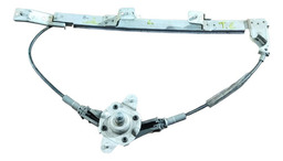 MÁQUINA VIDRO TRASEIRO ESQUERDO PALIO 2008 A 2012