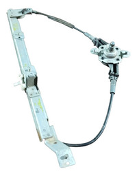 MÁQUINA VIDRO TRASEIRO ESQUERDO PALIO 2008 A 2012