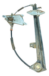 MÁQUINA DE VIDRO TRASEIRA DIREITA GOL 1999 A 2005