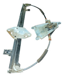 MÁQUINA DE VIDRO TRASEIRA DIREITA GOL 1999 A 2005