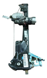 MÁQUINA VIDRO ELÉTRICO DIANTEIRO ESQUERDA GRAND SIENA 13/18