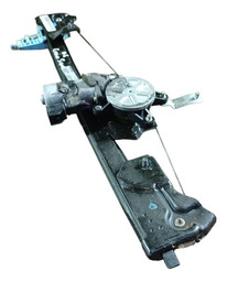 MÁQUINA VIDRO ELÉTRICO DIANTEIRO ESQUERDA GRAND SIENA 13/18