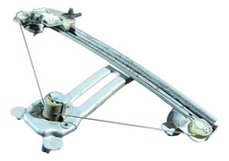 MÁQUINA VIDRO ELÉTRICO TRASEIRO ESQUERDO SANDERO 08/12