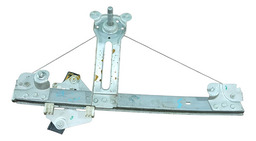 MÁQUINA VIDRO TRASEIRA DIREITA MANUAL DUSTER/SANDERO