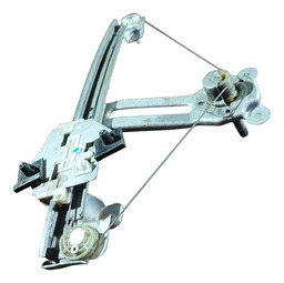 MÁQUINA VIDRO TRASEIRA DIREITA MANUAL DUSTER/SANDERO