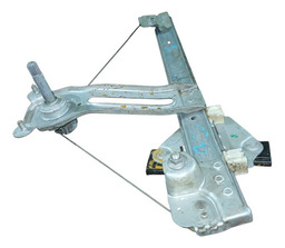 MÁQUINA VIDRO TRASEIRA DIREITA MANUAL DUSTER/SANDERO