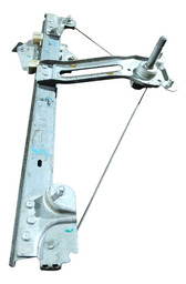 MÁQUINA VIDRO TRASEIRA DIREITA MANUAL DUSTER/SANDERO